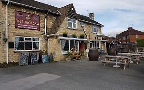 The Jackdaw Tadcaster